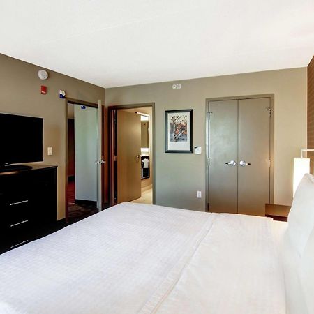 Homewood Suites By Hilton Toronto-Эйджакс Экстерьер фото
