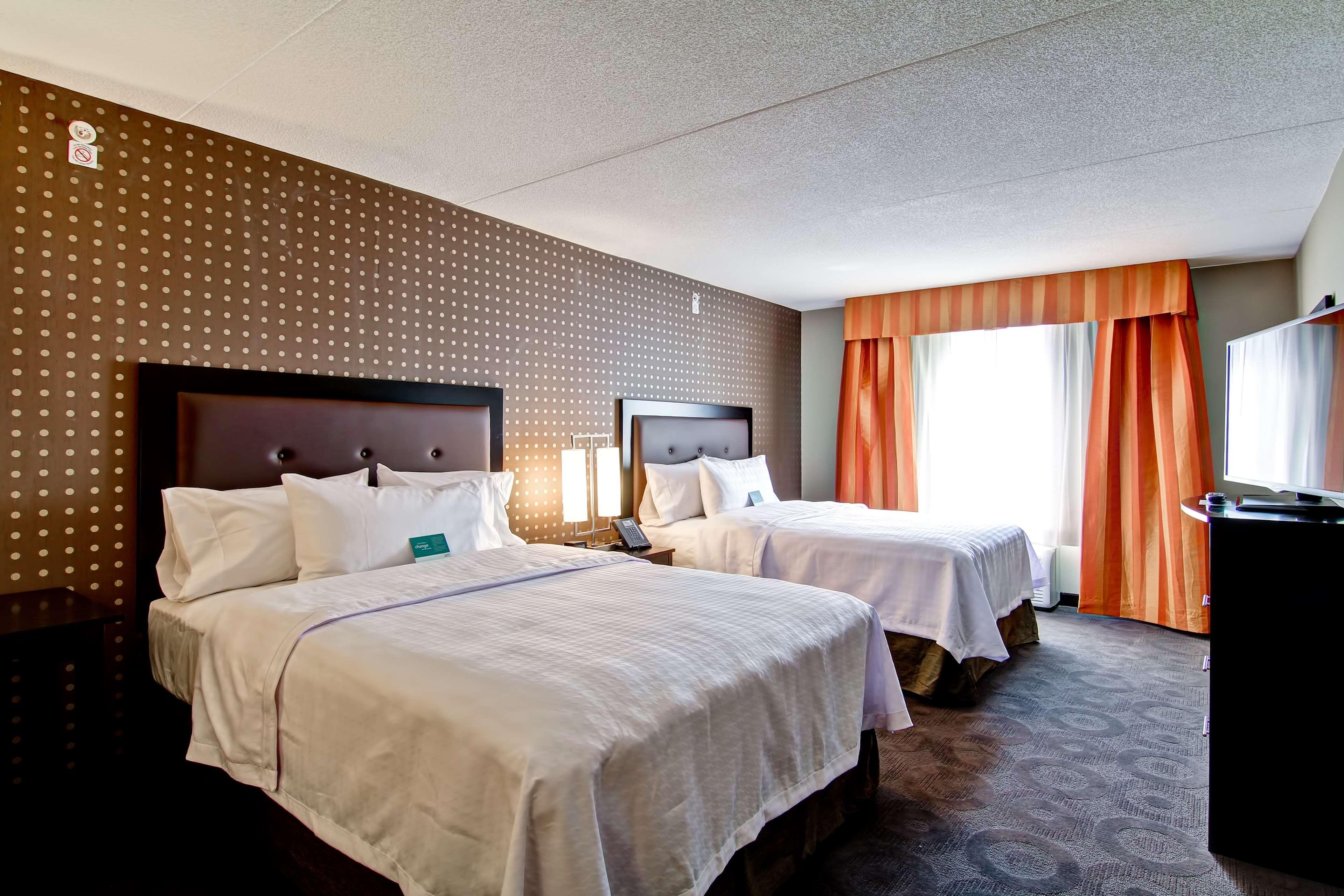 Homewood Suites By Hilton Toronto-Эйджакс Экстерьер фото